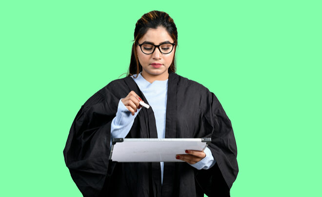 How to organise your study sessions and be disciplined as a law student