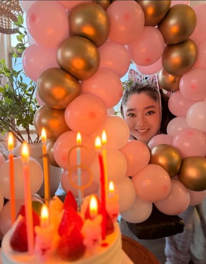 Honorine-Ferry-Birthday