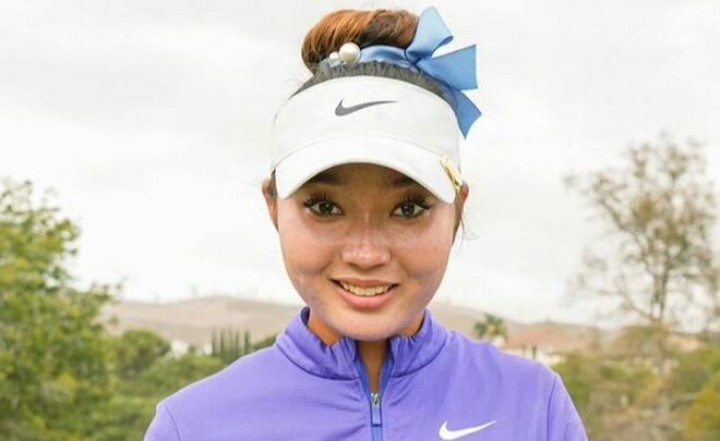 Honorine Ferry: The Golfer Who Earned an LPGA Sponsor Exemption At Age 14