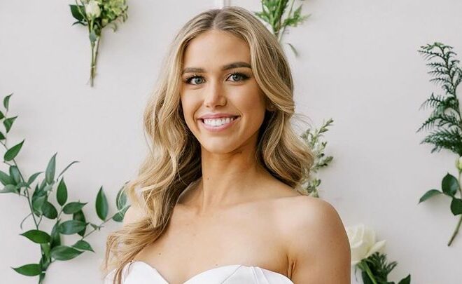 Katie Carman Wikipedia: Is The Golf Beauty Dating Ryan Gerard?