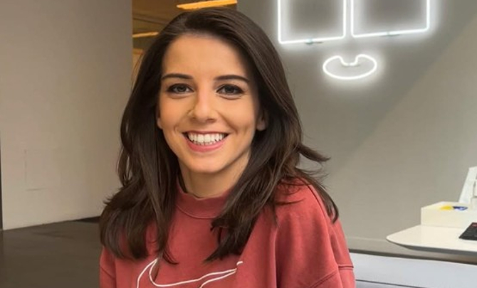Katie Greifeld