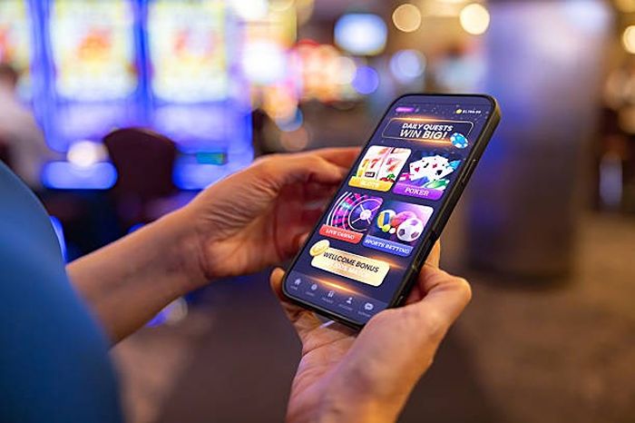 Online-Slot-Games