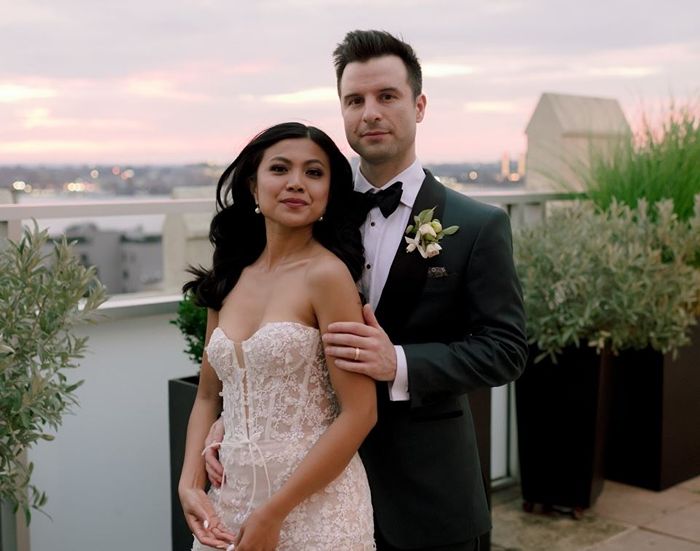 Reena-Diamante-Husband-Wedding