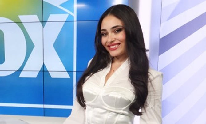 Victoria Cantu