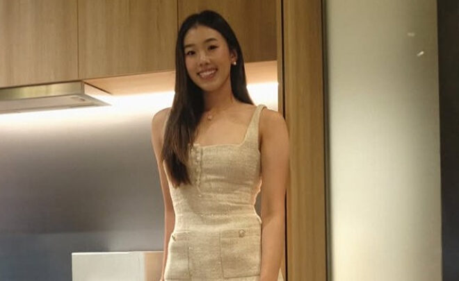 Is Yealimi Noh Married? Inside the Golfer’s Wiki and Family Life