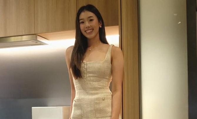 Yealimi Noh