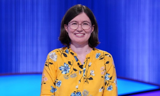 Abby Mullen