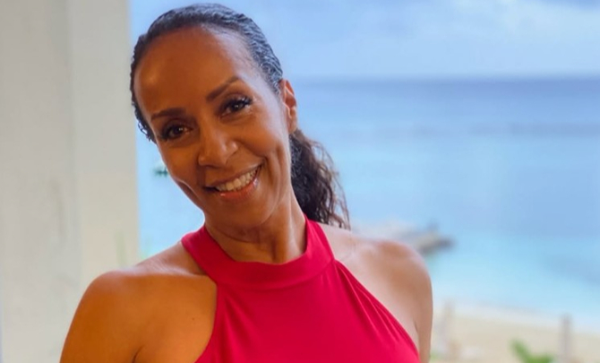 Angela Stribling
