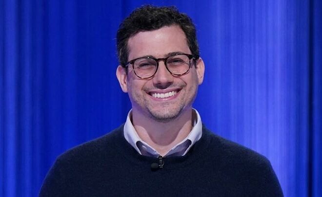 Ben Meyerson Bio: Inside The Jeopardy Contestant’s Professional & Family Life