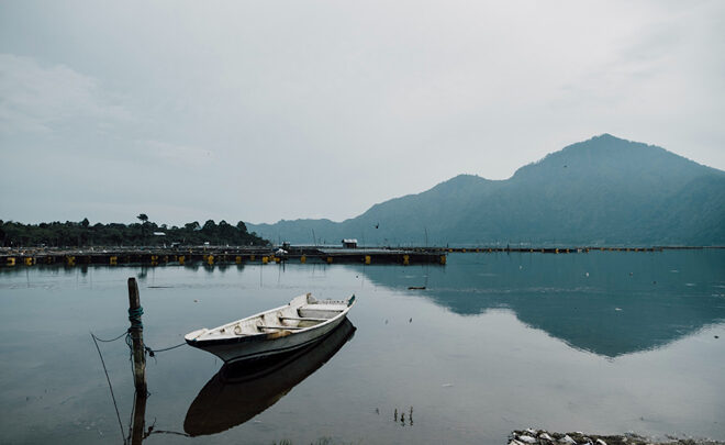 How to Get Your Boat to the Lakes Every Summer