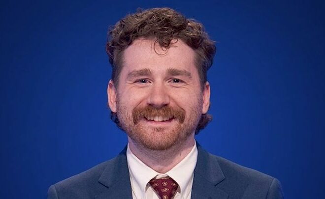 Daniel Nicastro From Jeopardy: His Wiki, Job & Family Life Explored
