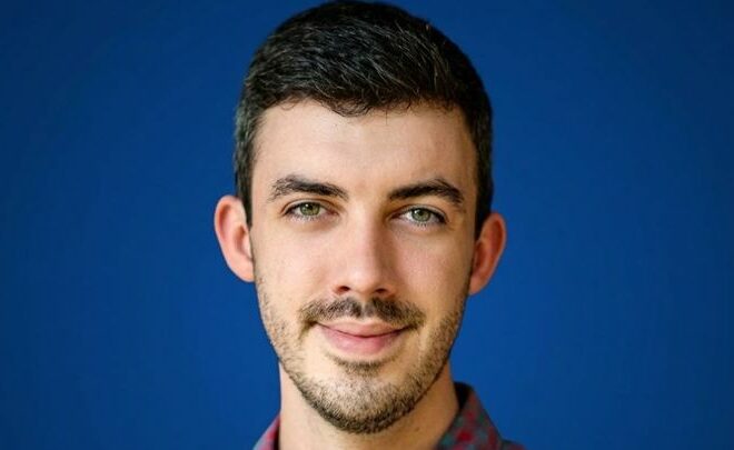 Dominic Lloyd From Jeopardy: Her Wiki, Job & Family Life Explored