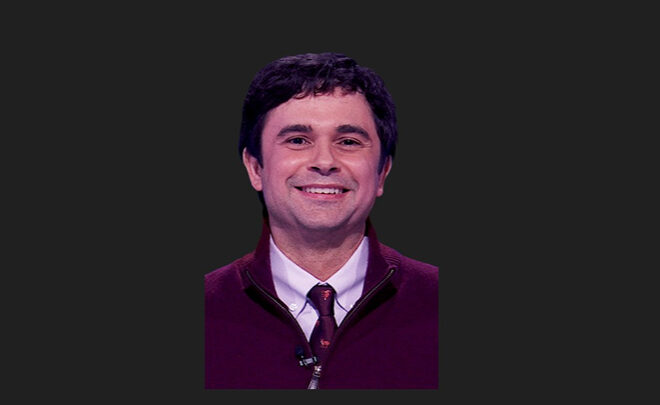 Who Is Edward Tournier From Jeopardy? Inside His Wiki and Family Life