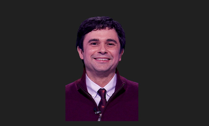 Edward Tournier