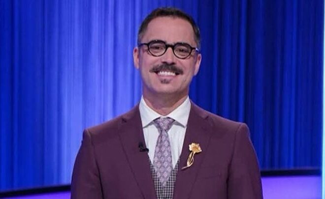 Greg Fosheim From Jeopardy: His Wiki, Job & Family Life Explored