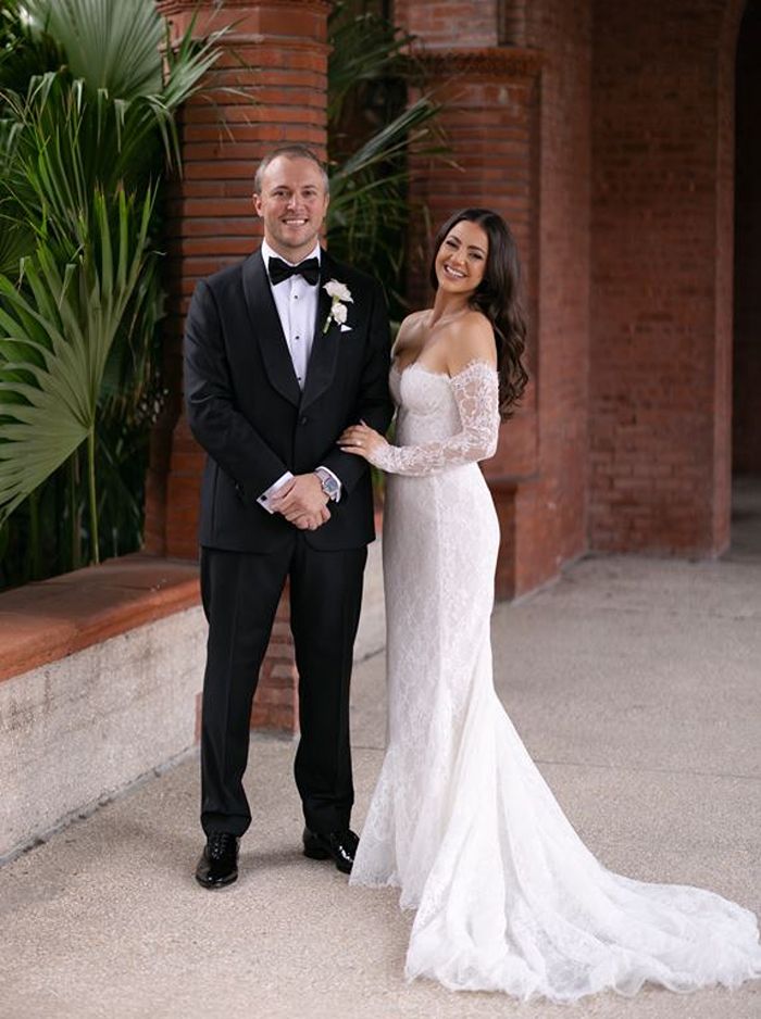 Jaclyn-DeAugustino-Husband-Wedding