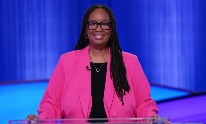Jareesa Tucker McClure