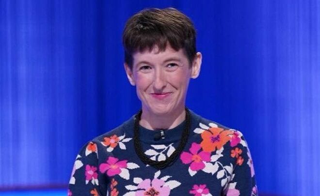 Jennifer Leavey From Jeopardy: Her Wiki, Job & Family Life Explored