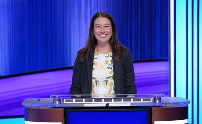 Kristin Franke Wiki and Family: Know About the Jeopardy! Contestant