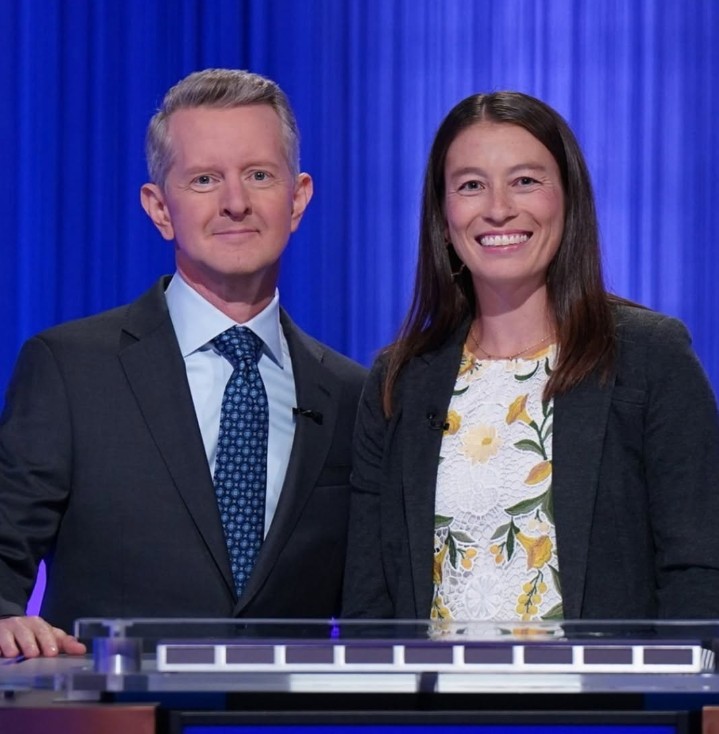 Kristin Franke Jeopardy