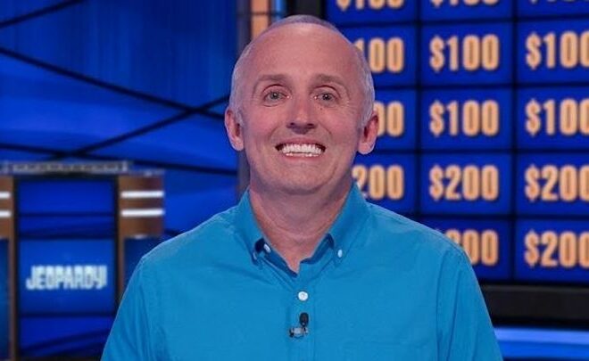 Michael Mott From Jeopardy: His Wiki, Job & Family Life Explored