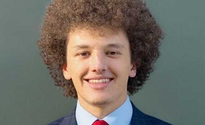 Meet Nikolas Polsinelli From Jeopardy; What Does He Do For Living?
