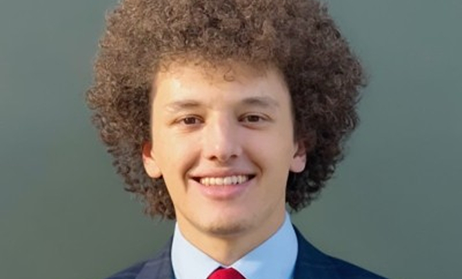 Nikolas Polsinelli