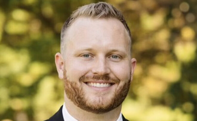 Sean Carpenter Biography: What Does the Jeopardy Contestant Do For a Living?