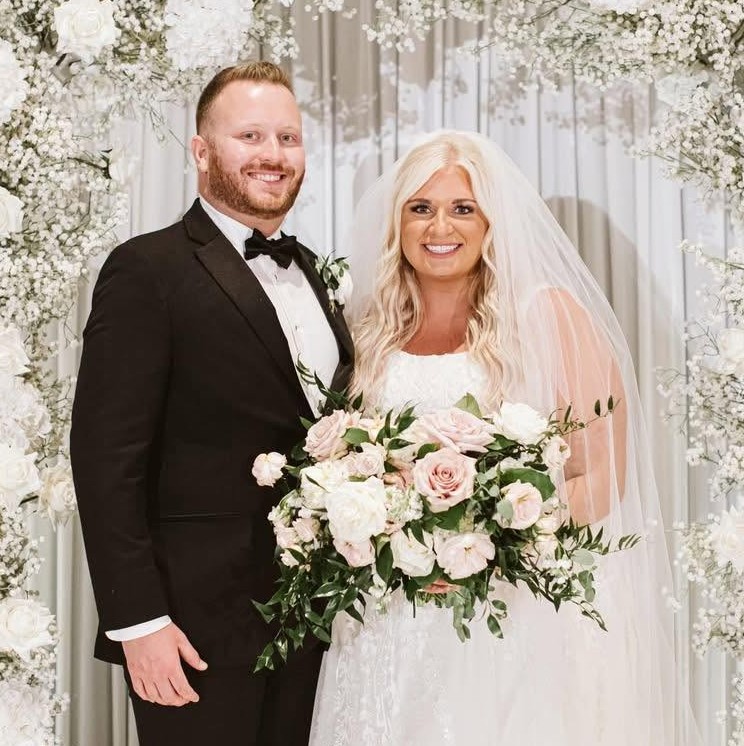 Sean Carpenter Married