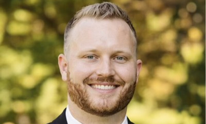 Sean Carpenter
