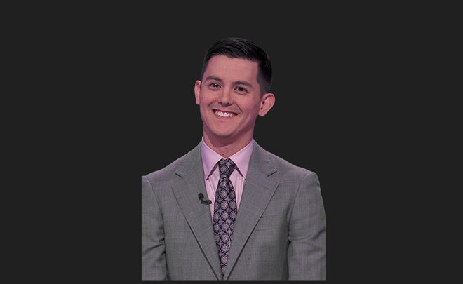 Who Is Adam Bundy From Jeopardy? Explore His Wiki and Family