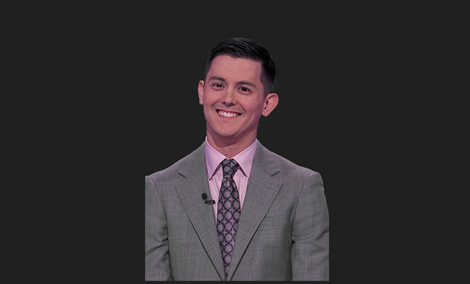 Adam Bundy