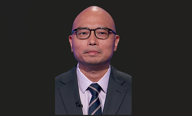 Ajin Tae