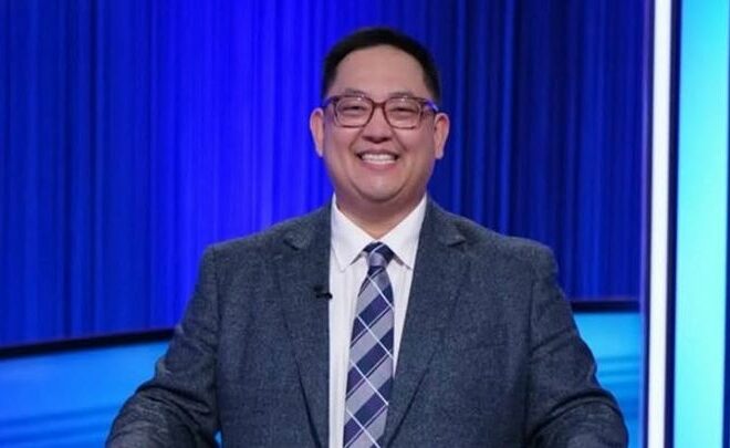 Who Is Alex Kim? Get To Know The Jeopardy Contestant
