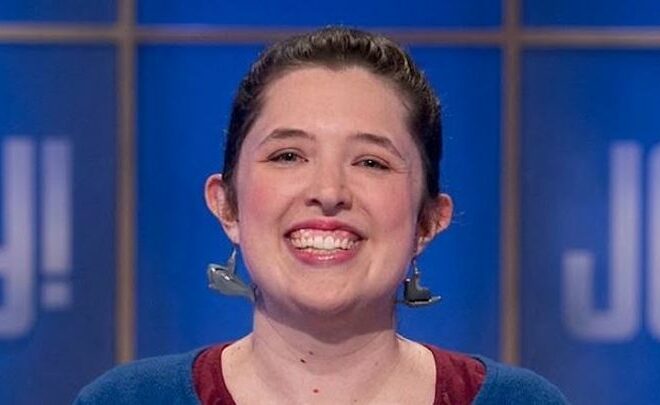Amy Treber From Jeopardy: Her Wiki, Job & Family Life Explored