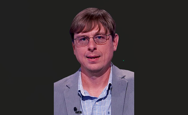 Meet Andrew Medlin From Jeopardy: His Wiki and Family Life