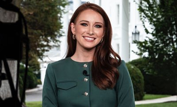 Anna Kelly