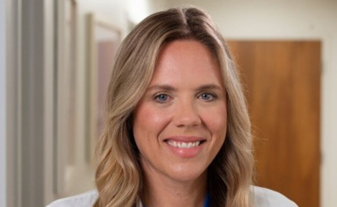 Who Is Annie Andrews? Inside Her Political Campaign and Married Life