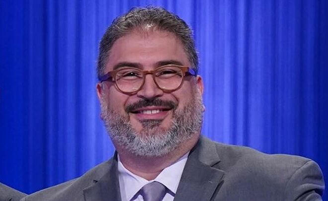 Anthony Cantor Wiki, Job & Family: Get To Know The Jeopardy Contestant