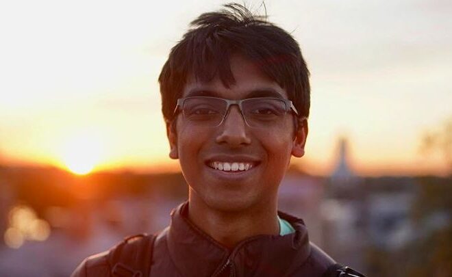 Who Is Arjun Nageswaran? Meet The New Jeopardy Contestant