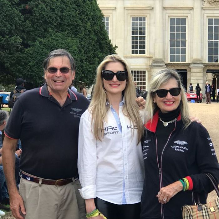 Caroline-Shinkle-Father-Mother