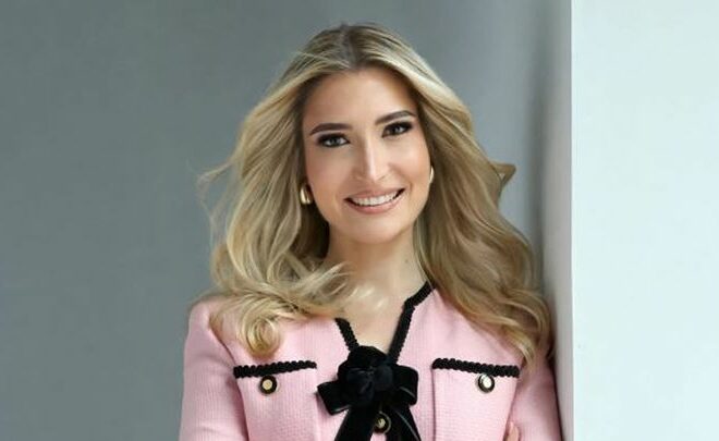 Is The US Representative Candidate Caroline Shinkle Married? Personal Life Explored