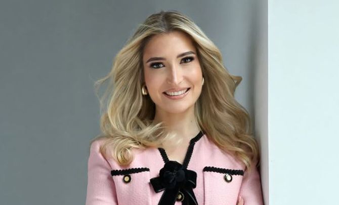 Caroline-Shinkle-Wiki-Married