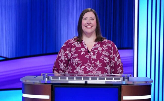 What Does Christine Bobal Do For a Living? Know About the Jeopardy Contestant