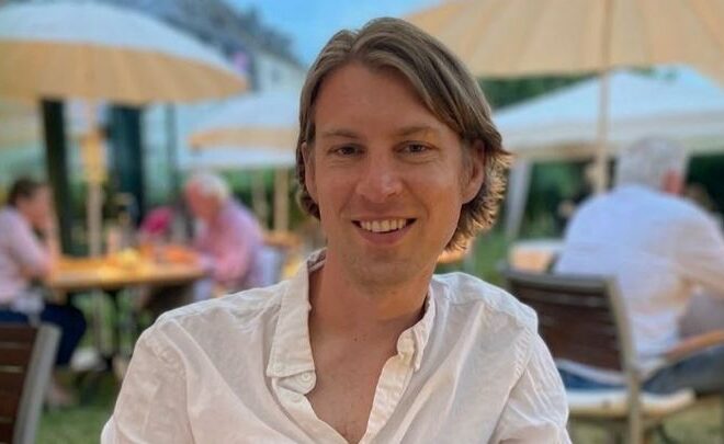 Dan Perkey From Jeopardy: His Wiki, Job & Family Life Explored