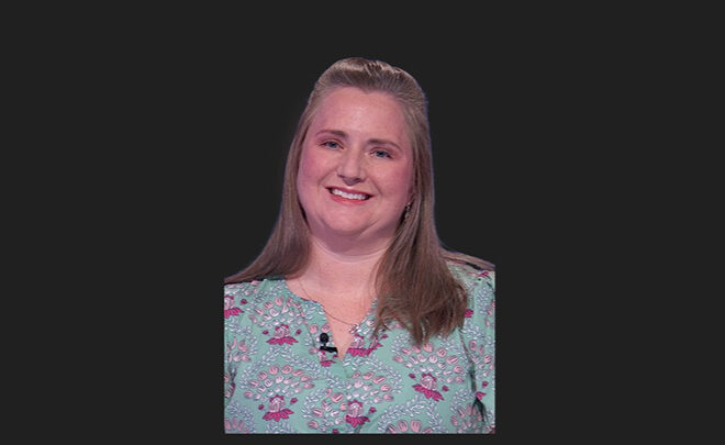 Elizabeth Severs Wiki and Family: All About the Jeopardy Contestant