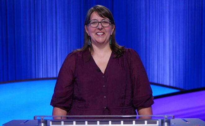 What Does Erica Doornek Do For a Living? All About the Jeopardy Contestant