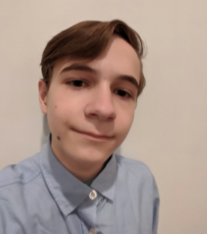 Erika Niemi Gender