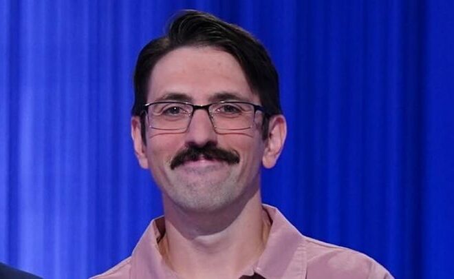 Frank Merchlewitz Wiki & Family: Get To Know The Jeopardy Contestant