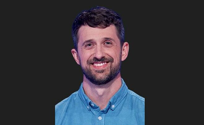 Greg Monson From Jeopardy: His Wiki, Job & Family Life Explored